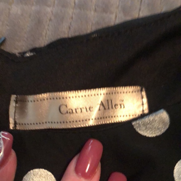 Adorable polka dot dress - Picture 2 of 3